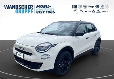Fiat 600, 2026