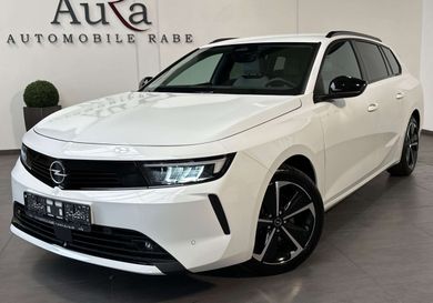 Opel Astra, 2024