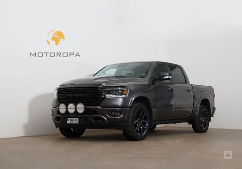 RAM 1500, 2022