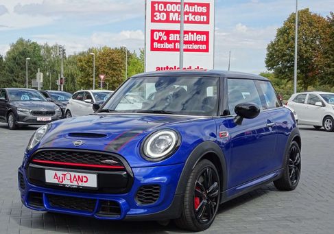 MINI John Cooper Works, 2020