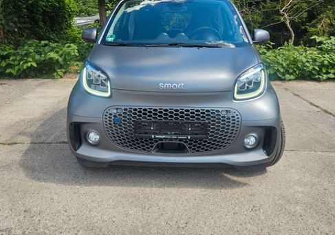 Smart ForTwo, 2023