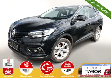 Renault Kadjar, 2022