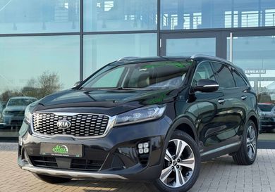 Kia Sorento, 2020