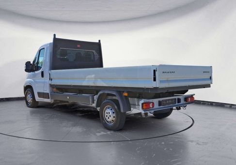 Peugeot Boxer, 2023