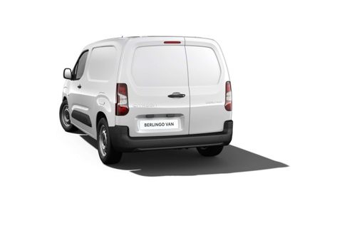 Citroën Berlingo, 2026 3