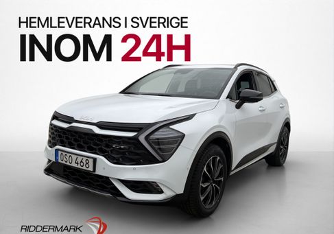Kia Sportage, 2023 3