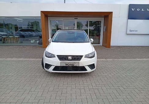 Seat Ibiza, 2024