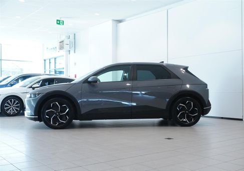 Hyundai IONIQ, 2023 3