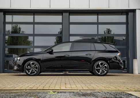 Opel, 2024 3