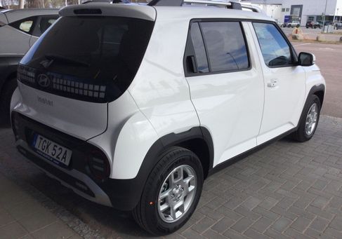 Hyundai, 2025 2