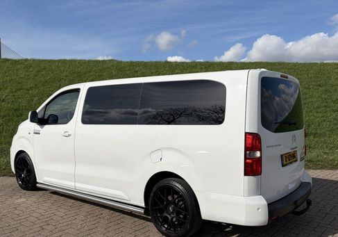 Citroën Jumpy, 2019