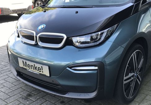 BMW i3, 2022 3