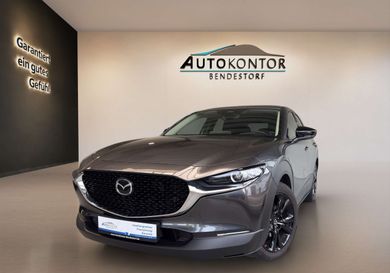 Mazda CX-30, 2025