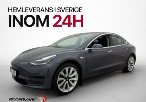 Tesla Model 3, 2020 3