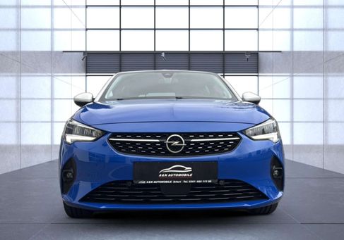 Opel Corsa, 2020 2