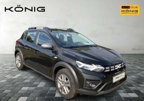 Dacia Sandero, 2023
