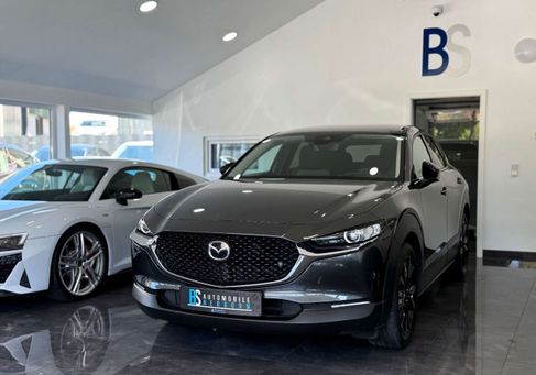 Mazda CX-30, 2022 2