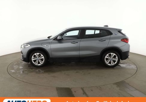 BMW X2, 2022