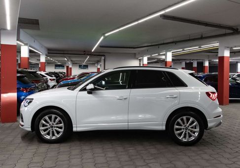 Audi Q3, 2023