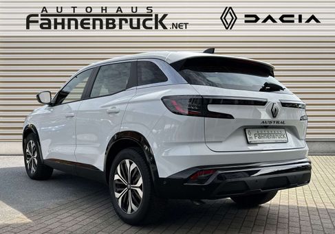 Renault Austral, 2024