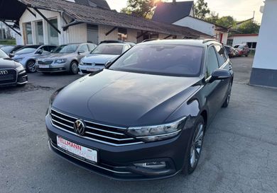 Volkswagen Passat Variant, 2022