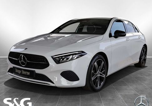 Mercedes-Benz A 180, 2023