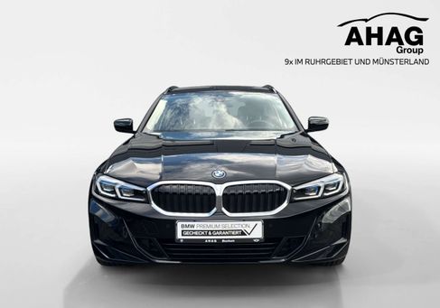 BMW 320, 2023 2