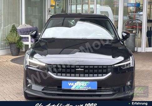 Polestar 2, 2023