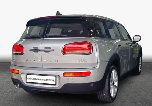 MINI Cooper Clubman, 2023