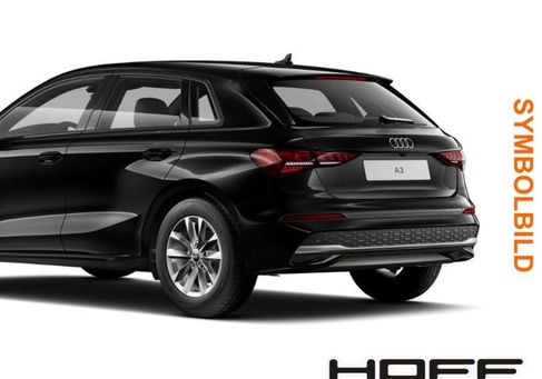 Audi A3, 2025 2
