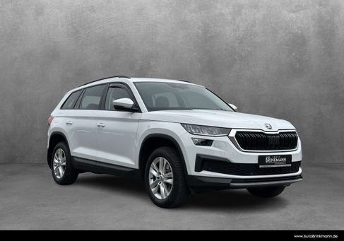 Skoda Kodiaq, 2023