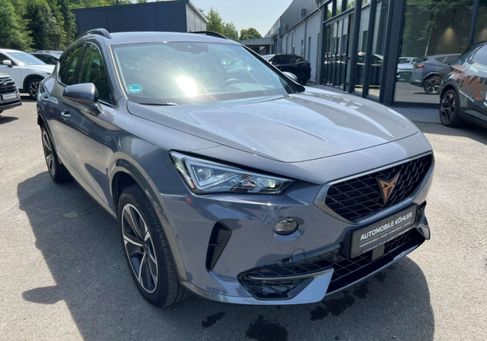 Cupra Formentor, 2023