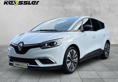 Renault Grand Scenic, 2022