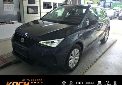 Seat Arona, 2023