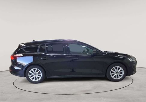 Ford Focus, 2023