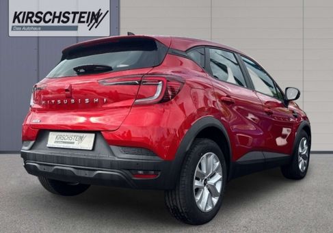 Mitsubishi ASX, 2026