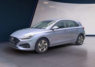 Hyundai i30, 2024