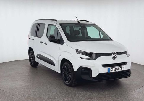 Citroën Berlingo, 2026 3