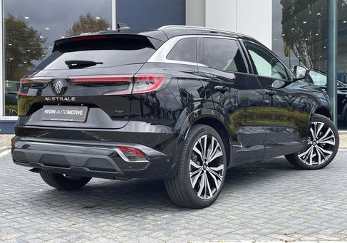 Renault Austral, 2025