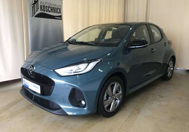 Mazda 2, 2026