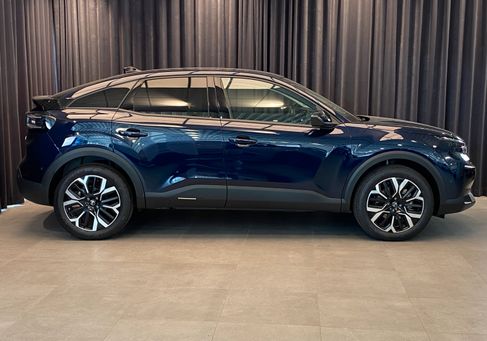 Citroën C4, 2025 3