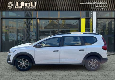 Dacia Jogger, 2022 2