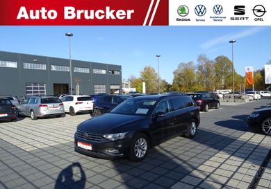 Volkswagen Passat Variant, 2020