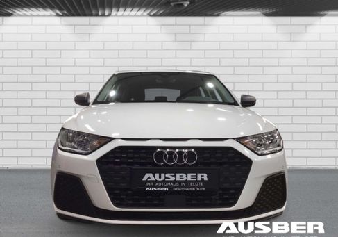 Audi A1, 2023