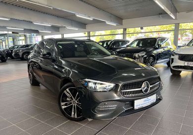 Mercedes-Benz C 300, 2023