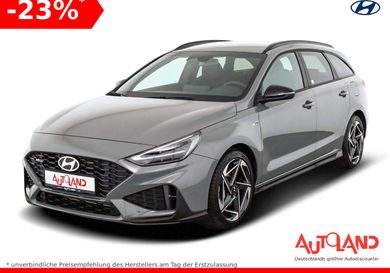 Hyundai i30, 2026