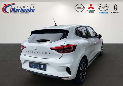 Mitsubishi Colt, 2026