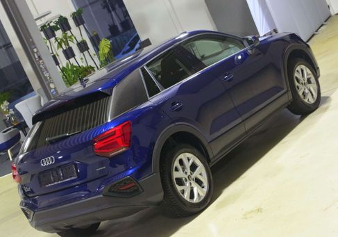 Audi Q2, 2022 3