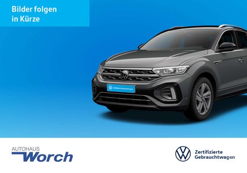 Volkswagen Tiguan, 2024