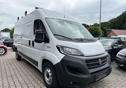 Fiat Ducato, 2020